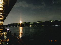 -西湖游船