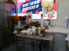-正新鸡排·炸鸡烧烤(江宁路店)