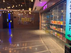 -华熙PARTY匯·量贩KTV(华熙LIVE·528店)