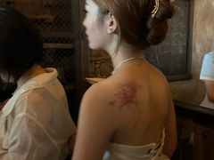 -鹿栖.精油SPA(金山世纪城店)