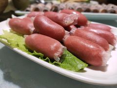 -茸梅路右拐龙虾-农家菜(松江店)