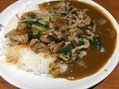 -CoCo壱番屋(久光百货店)