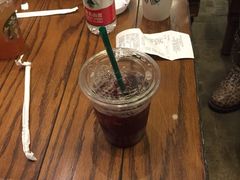 -星巴克(哈尔滨松雷店)