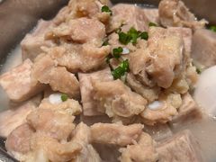 -巡耕记·湖南土菜(长湖店)