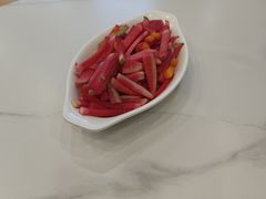 -清真·尖子尖牛肉面(王府井店)