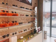 -MUJOSH木九十眼镜(上海苏河湾万象天地店)