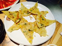 -韩宫宴烤肉·料理(荆门漳河万达店)