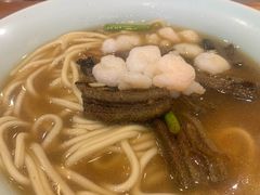 -奎元馆.百年奎元.非遗传承(西湖边的解放路店)