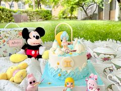 -CAKE BOSS 蛋糕老板(西单君太百货店)