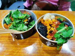 -董顺桃老长沙臭豆腐(融创店)