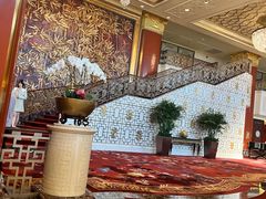 -北京中国大饭店