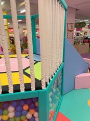 -泡泡米POPOME益智乐园(洪殿花园旗舰店)