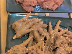 -老渔家白族石板烧旗舰店
