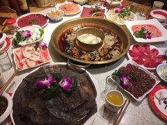 -大味生态火锅(蓝谷地店)