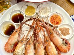 -品鲜村农家菜·阳澄湖大闸蟹(总店)