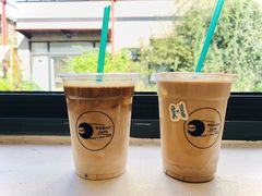 金枝丹桂-Bamboo Today Cafe(国创园店)
