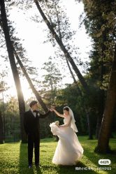 -麦田·婚纱摄影(天河新天地店)