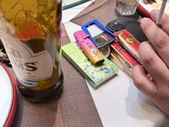 -通海俄式烧烤·俄罗斯大串(嵩山路店)