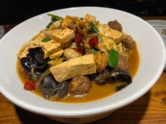 -纳瓦新疆菜(银都店)