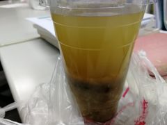 绿豆汤-小梅园饭堂(东方路店)
