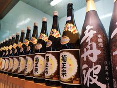-林妈妈村·日式料理(宝山万达店)
