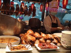 -陈鹏鹏潮汕菜(宝安机场T3航站楼店)