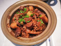 -乌记大厨餐厅