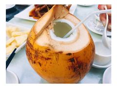 -三亚湾红树林度假世界(木棉酒店)