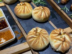 牛肉包子-蒙料·手把肉(望京店)