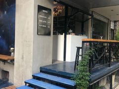 -T-COFFEE(长江花园店)