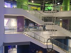 -苏州青少年科技馆