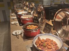 -星璞餐厅(深铁塘朗城君璞酒店)