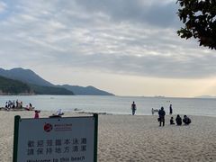 -南丫岛