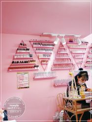 点击看大图 -M·X Nail日式美甲美睫