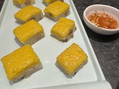 黄米凉糕-紫泥369粗粮季(四牌楼店)