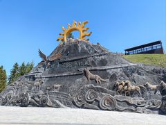 -新疆那拉提国家旅游度假区