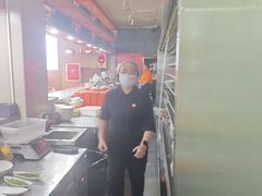 -竹犇番茄火锅(长风街店)