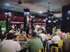 -龙海鲜螃蟹王(宏茂桥店)