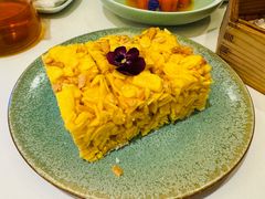 榄仁萨其马-白天鹅宾馆-玉堂春暖餐厅