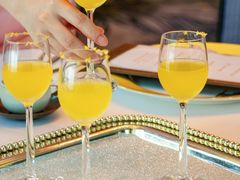 -东海朗廷酒店-唐阁T’ANG COURT 中餐厅