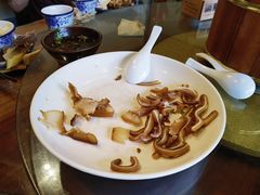 -香满楼(临安路店)