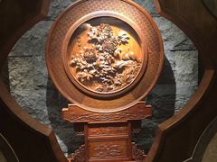 -徽品轩·徽菜馆·地道徽菜(合作经济广场店)