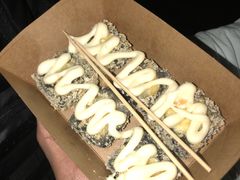 -品腐记·豆腐王朝(老门东总店)