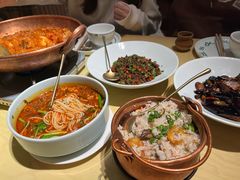 -一坐一忘云南菜(卓悦中心)