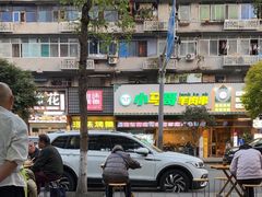 -甘记肥肠粉(马鞍北路店)