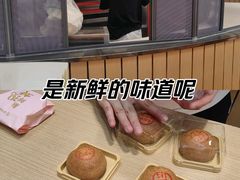 -嘉华鲜花饼(万达店)