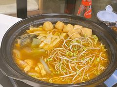 -聚汇三少·龙虾·中餐厅(莫邪路新天地店)