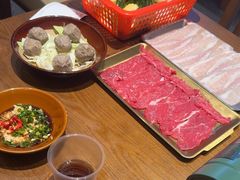 -黔滚滚贵州牛肉火锅·酸汤火锅(创意园店)