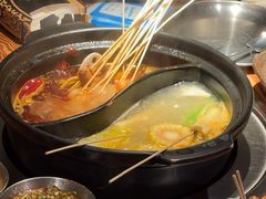 -江湖六膳門串串香(隆礼路店)