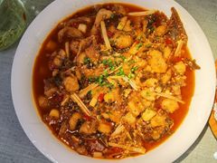 -鲜塘宴·千岛湖大鲫鱼(南湖店)